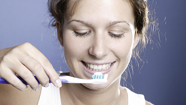 Создана зубная паста для эффективной борьбы с пародонтитом