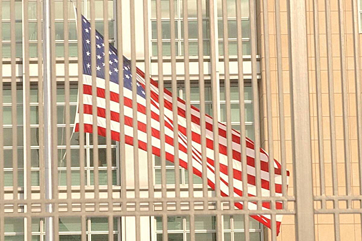 Раскрыто, что США в основном экспортируют при Трампе