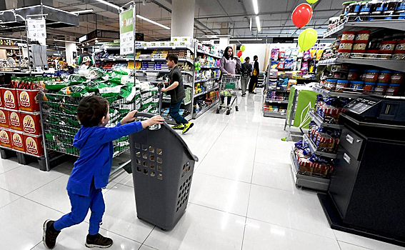 ФАС изучит ситуацию с рыночными ценами на парниковые овощи