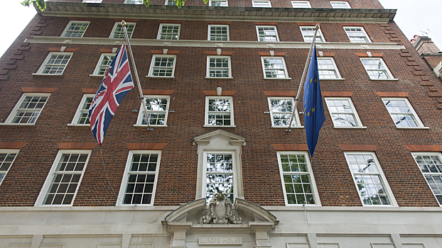 Раскрыты потери ЕС и Британии от торговой войны с США