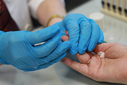 Ученые раскрыли пять ранних признаков диабета