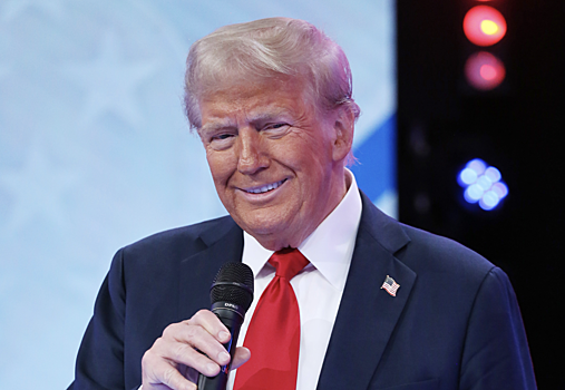 Трамп раскрыл, как США поступили с венесуэльскрй нефтью