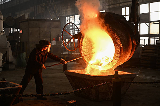 Российской кризисной отрасли пообещали новые проблемы