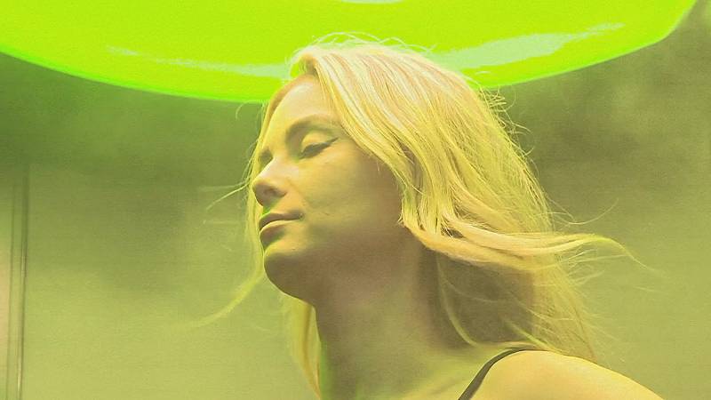 ИИ в индустрии красоты: новые технологии представили на CES в Лас-Вегасе