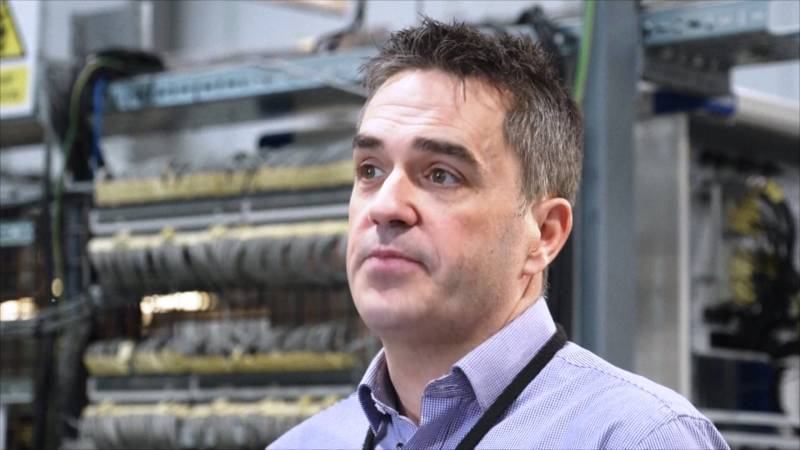 Как британские инженеры тестируют высокотехнологичные поезда