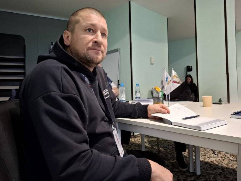 Участники программы «Севастополь - город героев» изучили транспортную систему города