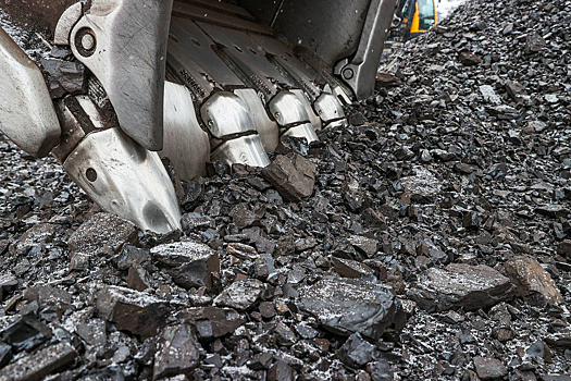 Одна страна бросилась скупать российский уголь