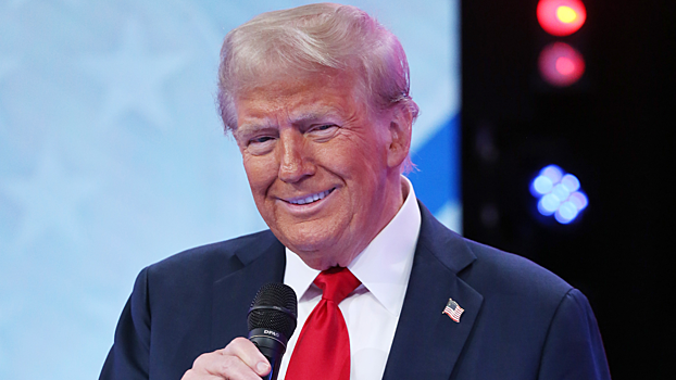 Трамп сообщил о наличии альтернатив отмененным пошлинам