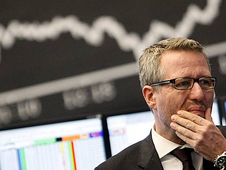 В США предупредили о грядущем финансовом кризисе