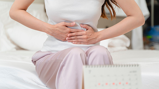 Найден неожиданный способ защиты от рака тела матки