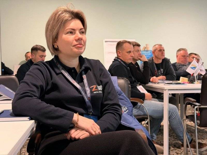 Участники программы «Севастополь - город героев» изучили транспортную систему города