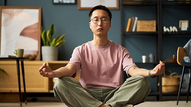 Медитация может изменить мозг: новые данные о нейронных связях