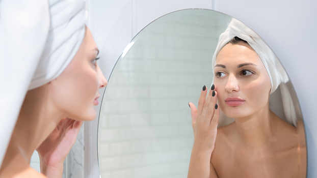 Открыт белок, замедляющий старение