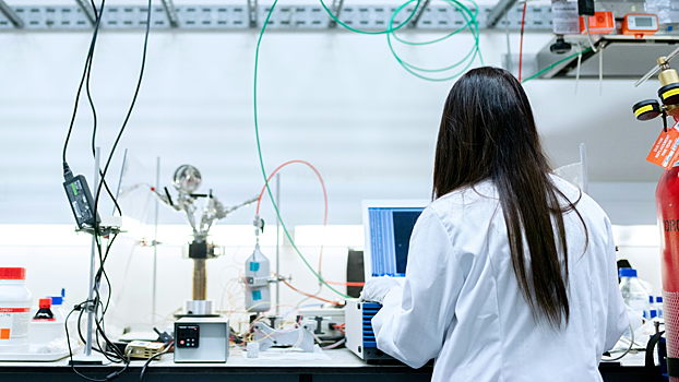 Созданы полностью совместимые с организмом импланты