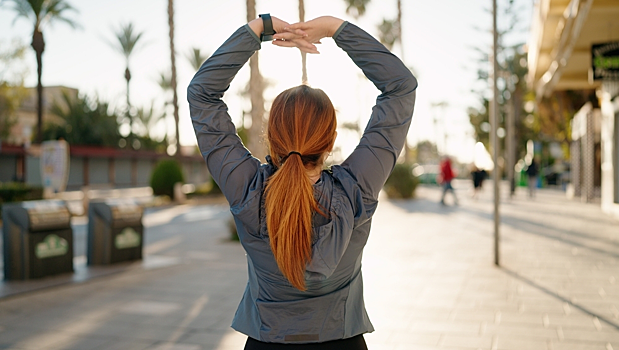 Названа длительность тренировок для снижения навязчивых мыслей