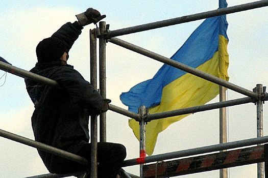 МВФ «похвалил» Киев за выполнение условий по новой программе финансирования