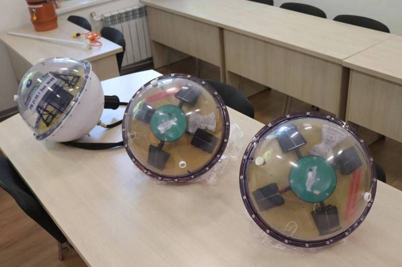 Разработки СевГУ для моря и воздуха получили официальное признание в России