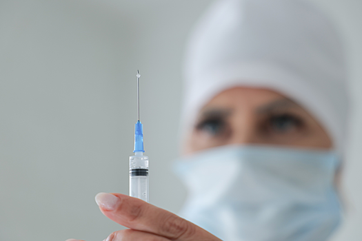 В ФМБА рассказали подробности о первой вакцине от аллергии