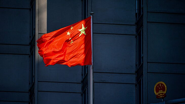 Китай призвал США отменить односторонние торговые пошлины