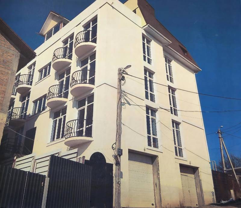 В Севастополе прокуратура направила в суд уголовное дело о хищении денежных средств граждан под предлогом участия в долевом строительстве жилья В Севастополе прокуратура направила в суд уголовное дело о хищении денежных средств граждан под предлогом участия в долевом строительстве жилья