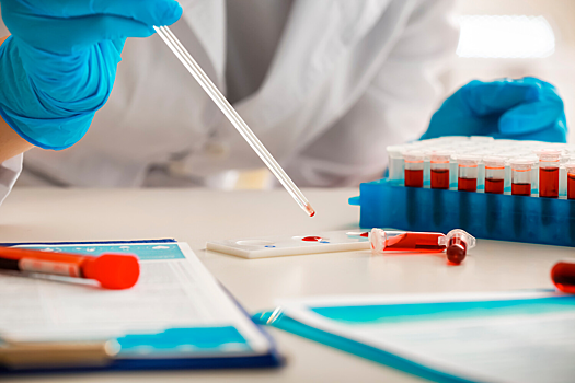 Ученые перестроили воспалительный белок для омоложения мозга