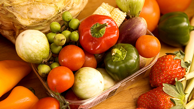 Обнаружена связь вегетарианской диеты с риском развития рака пищевода