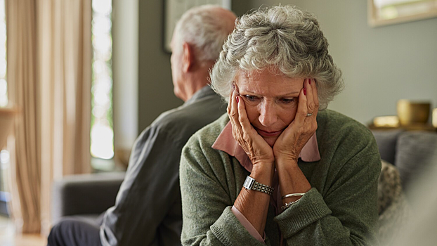 Выявлен неожиданный предвестник болезни Альцгеймера