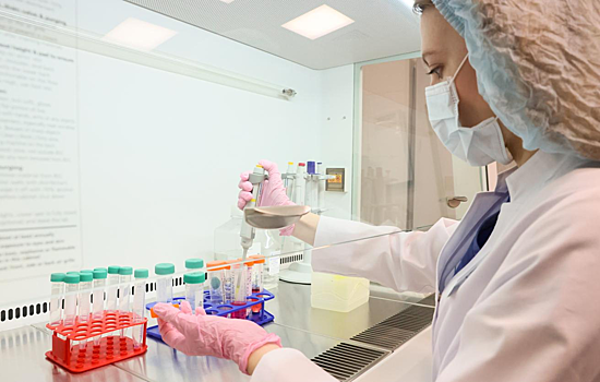 Создана универсальная платформа для лечения редкого подтипа гемофилии