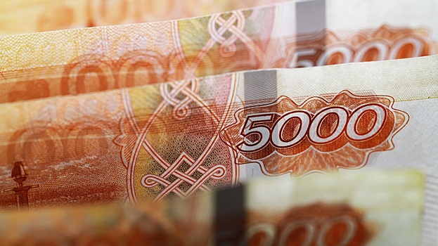 Названы отрасли экономки России с зарплатой свыше 100 тысяч рублей