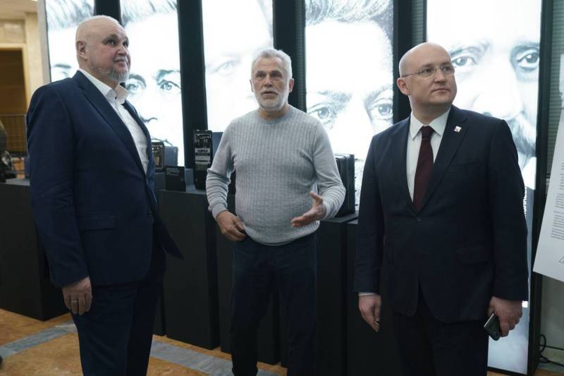 Севастопольские энергетические разработки представили на федеральном уровне в Минэнерго России