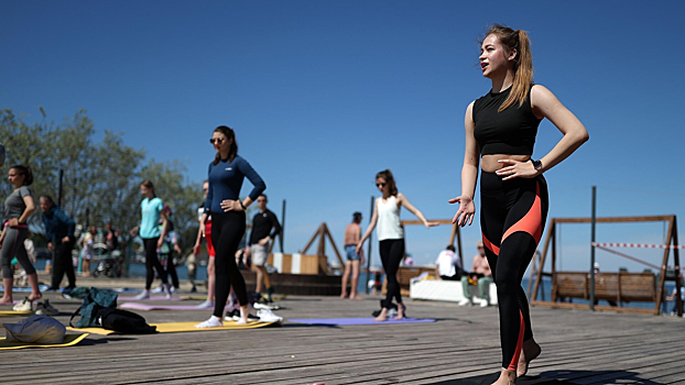 Генетик оценил вероятность появления генномодифицированных спортсменов