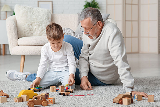 Назван досуг, замедляющий снижение памяти у пожилых людей