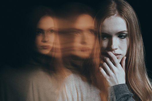 Исследователей встревожил рост психических расстройств у молодых