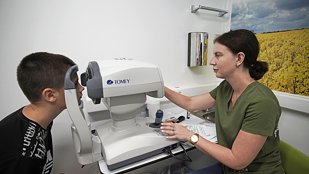 Найдена одна из ключевых причин развития близорукости