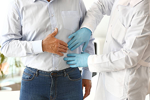 Названа наиболее вероятная причина развития рака кишечника у молодых людей