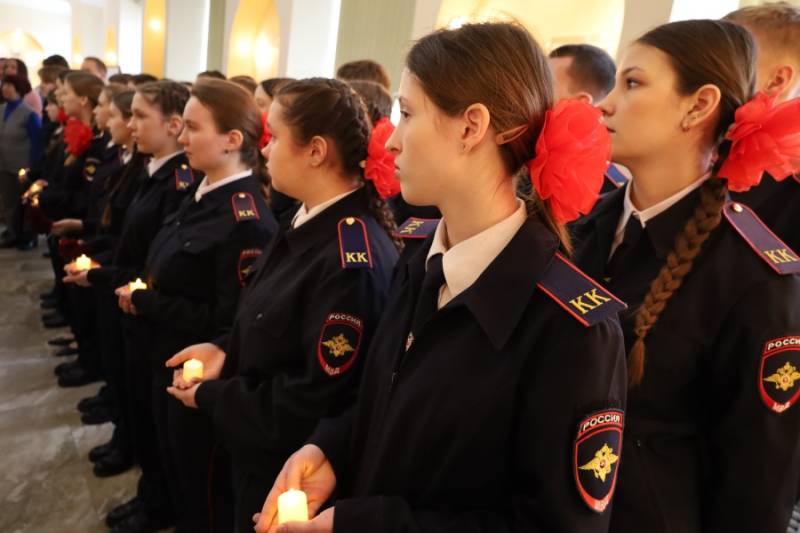 Сергей Колбин принял участие в открытии интерактивного музея «Время героев», посвященного участникам СВО