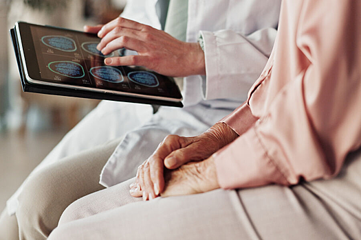 Какой симптом СДВГ у взрослых оказался признаком снижения памяти