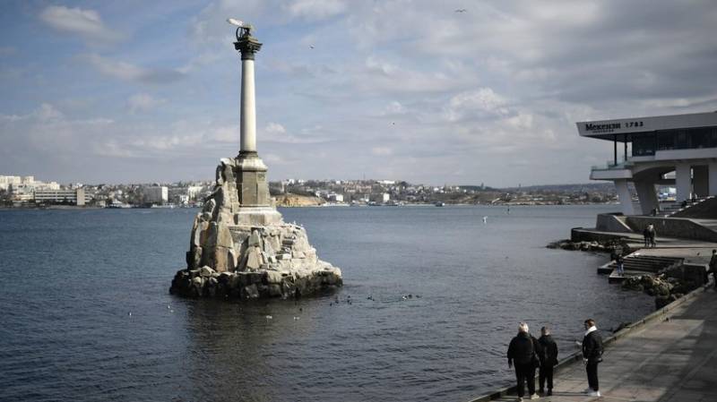 Ялта и Севастополь вошли в рейтинг городов-лидеров по бронированиям в феврале