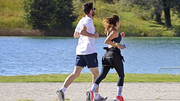 Раскрыт неочевидный вред длительных забегов для организма