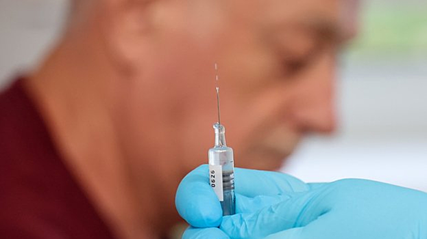 Привычная вакцина оказалась связана со снижением риска инфаркта