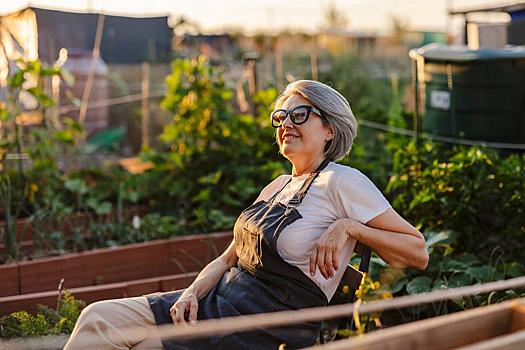 Обнаружен неожиданный фактор ускоренного старения организма