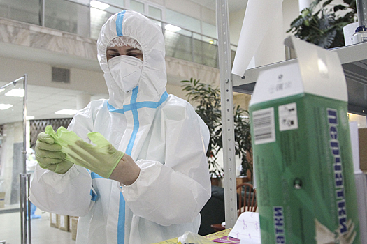 Появился первый в мире препарат от одного серьезного заболевания