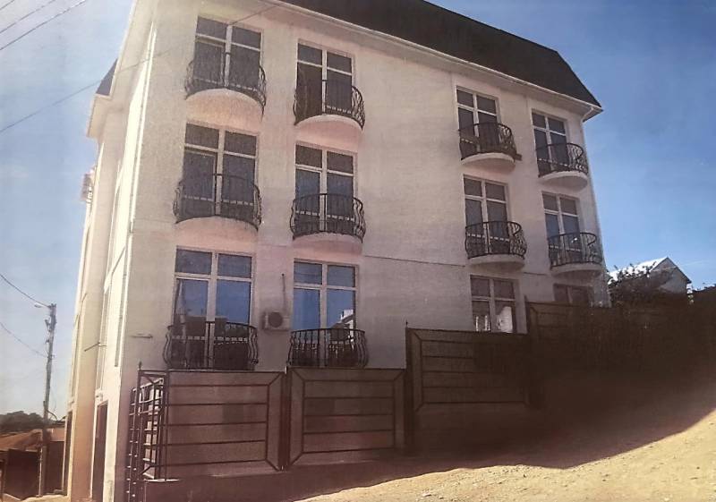 В Севастополе прокуратура направила в суд уголовное дело о хищении денежных средств граждан под предлогом участия в долевом строительстве жилья В Севастополе прокуратура направила в суд уголовное дело о хищении денежных средств граждан под предлогом участия в долевом строительстве жилья