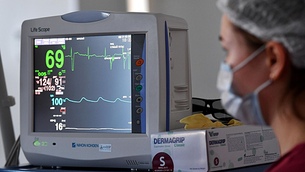 ИИ научили по голосу оценивать риски болезни сердца