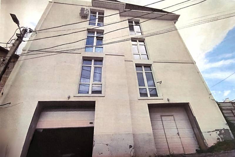 В Севастополе прокуратура направила в суд уголовное дело о хищении денежных средств граждан под предлогом участия в долевом строительстве жилья В Севастополе прокуратура направила в суд уголовное дело о хищении денежных средств граждан под предлогом участия в долевом строительстве жилья