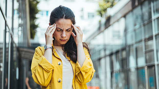 Назван фактор, повышающий риск развития мигрени на 60%