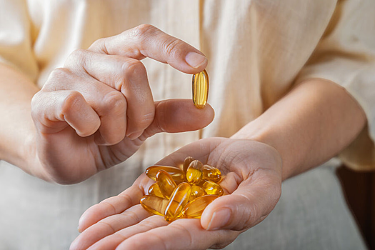 Названа популярная пищевая добавка, снижающая агрессию