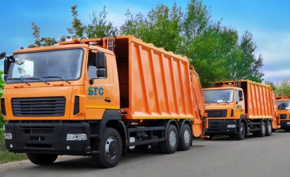 Региональный оператор по обращению с ТКО в Севастополе попал в зону риска