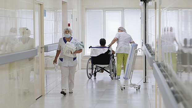 Найден неожиданный способ ускорить восстановление после инсульта