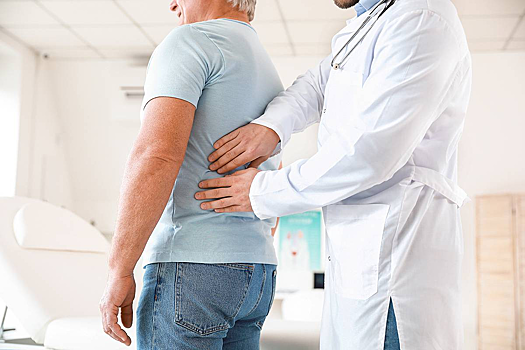 Выявлена неочевидная причина развития болезней почек